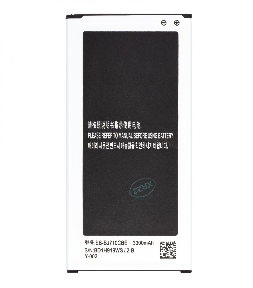 EB-BJ710CBE Baterie pro Samsung 3300mAh Li-Ion (OEM)