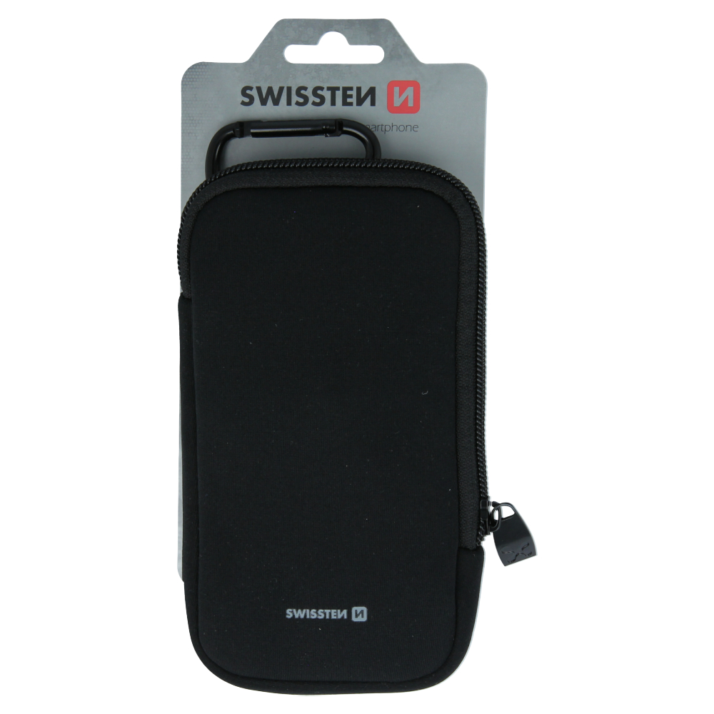 Pouzdro swissten black-rock 6,4"