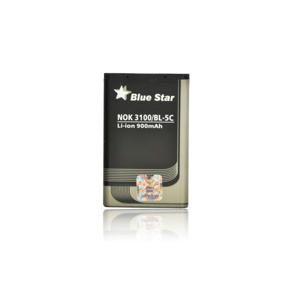 Baterie bs premium nokia 6230/3650/3100/3110/aligator a400 lion 900 mah