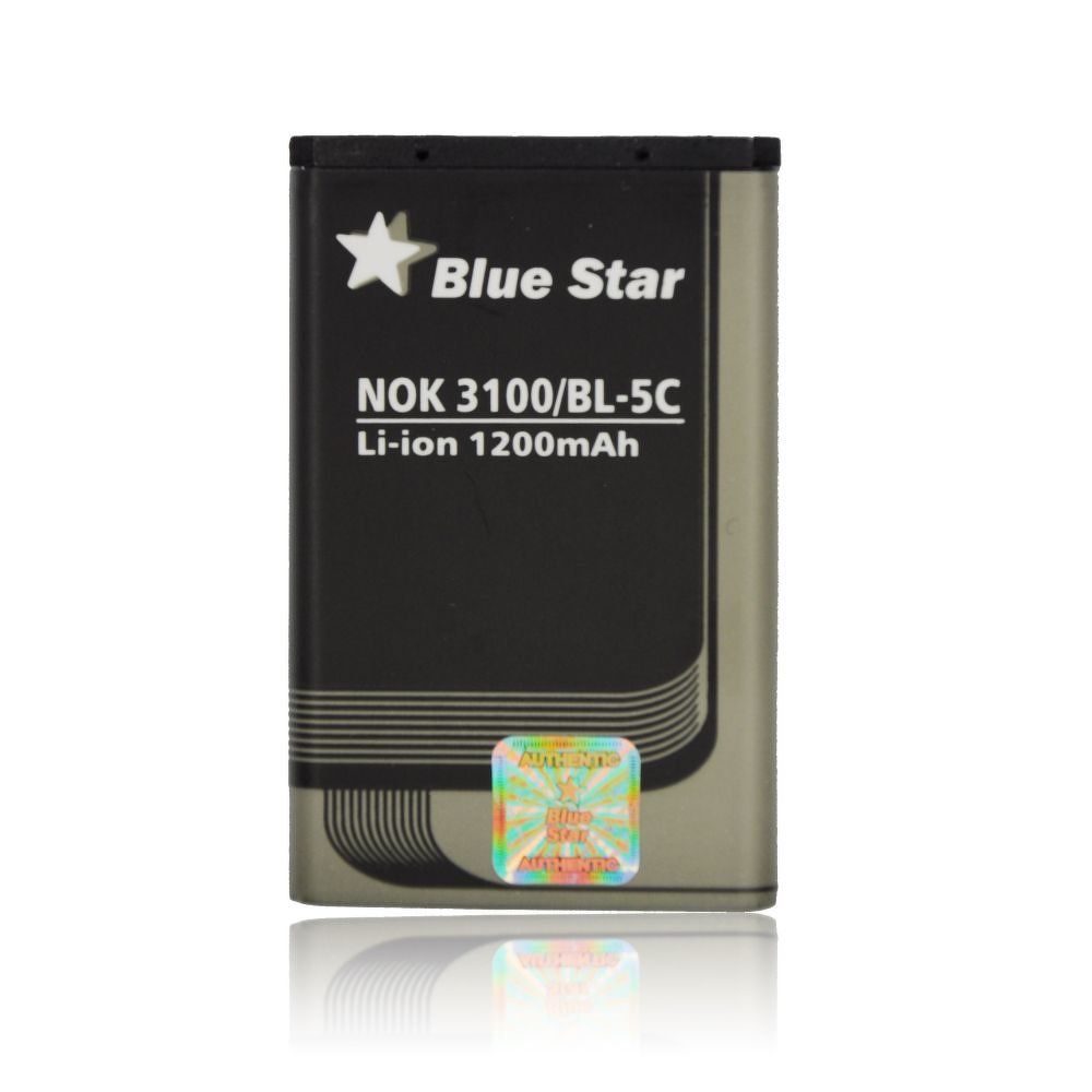Baterie bs premium nokia 6230/3650/3110 classic/ aligator a400 lion 1200 mah