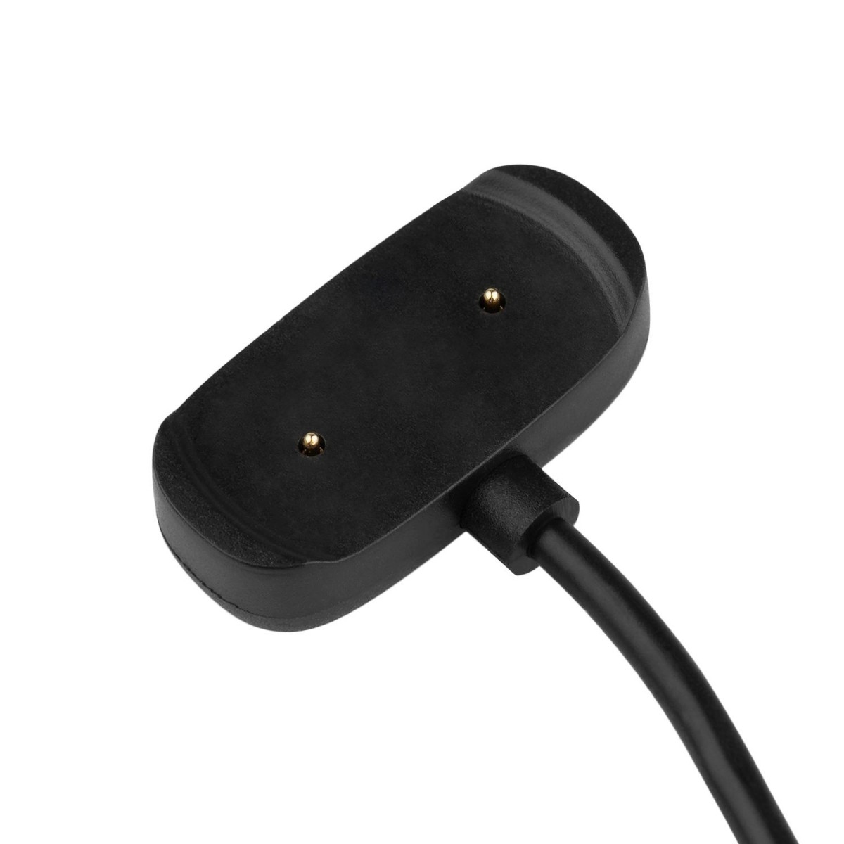 Nabíjecí USB kabel FIXED pro Amazfit GTR 2/GTS 2, černý