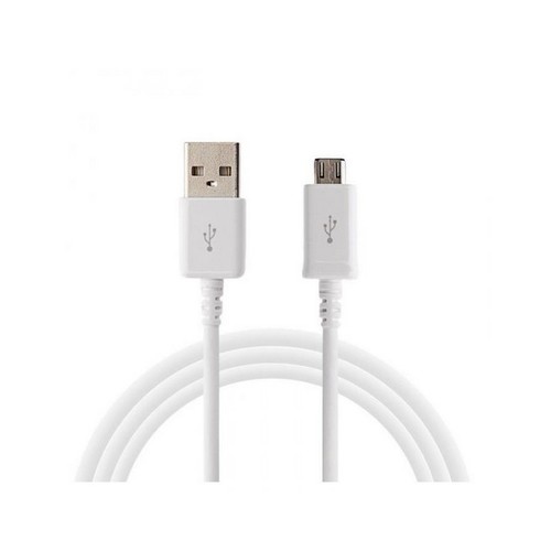 Datový kabel Samsung EP-DG925UWE bílý