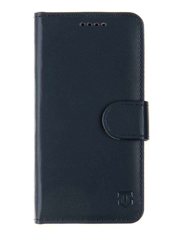 Knížkové pouzdro Tactical Field Notes na Xiaomi Redmi Note 12 4G modré