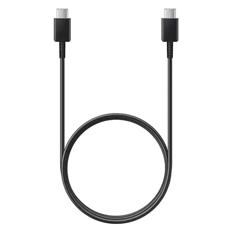 Datový Kabel EP-DG977BBE Samsung USB-C/USB-C 1m Black (Bulk)
