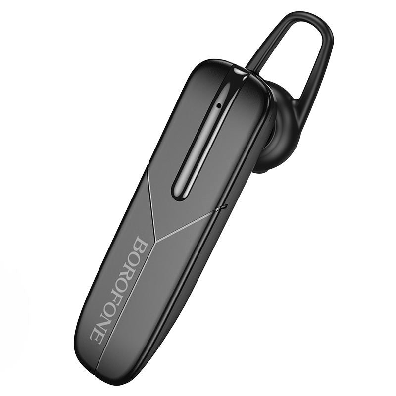Bluetooth Handsfree Borofone BC36 černá