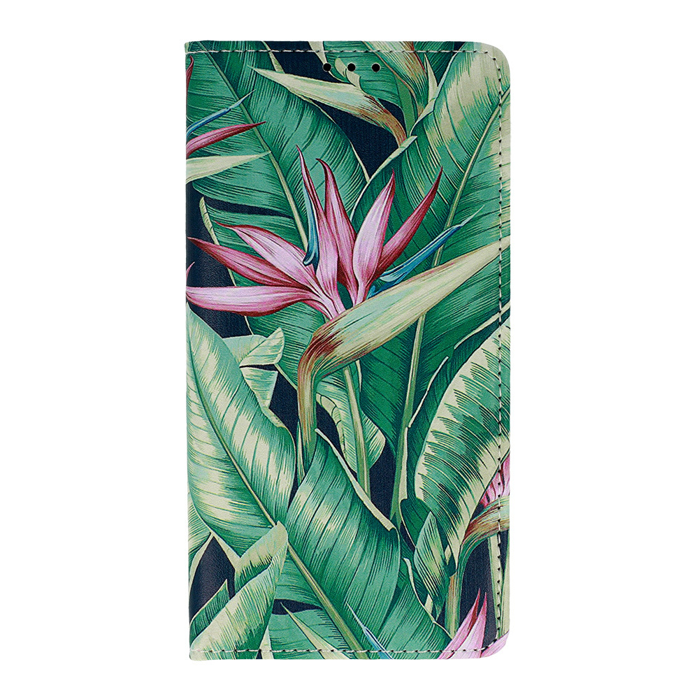 Smart Book Flower pro Samsung Galaxy S22 Plus Design 4