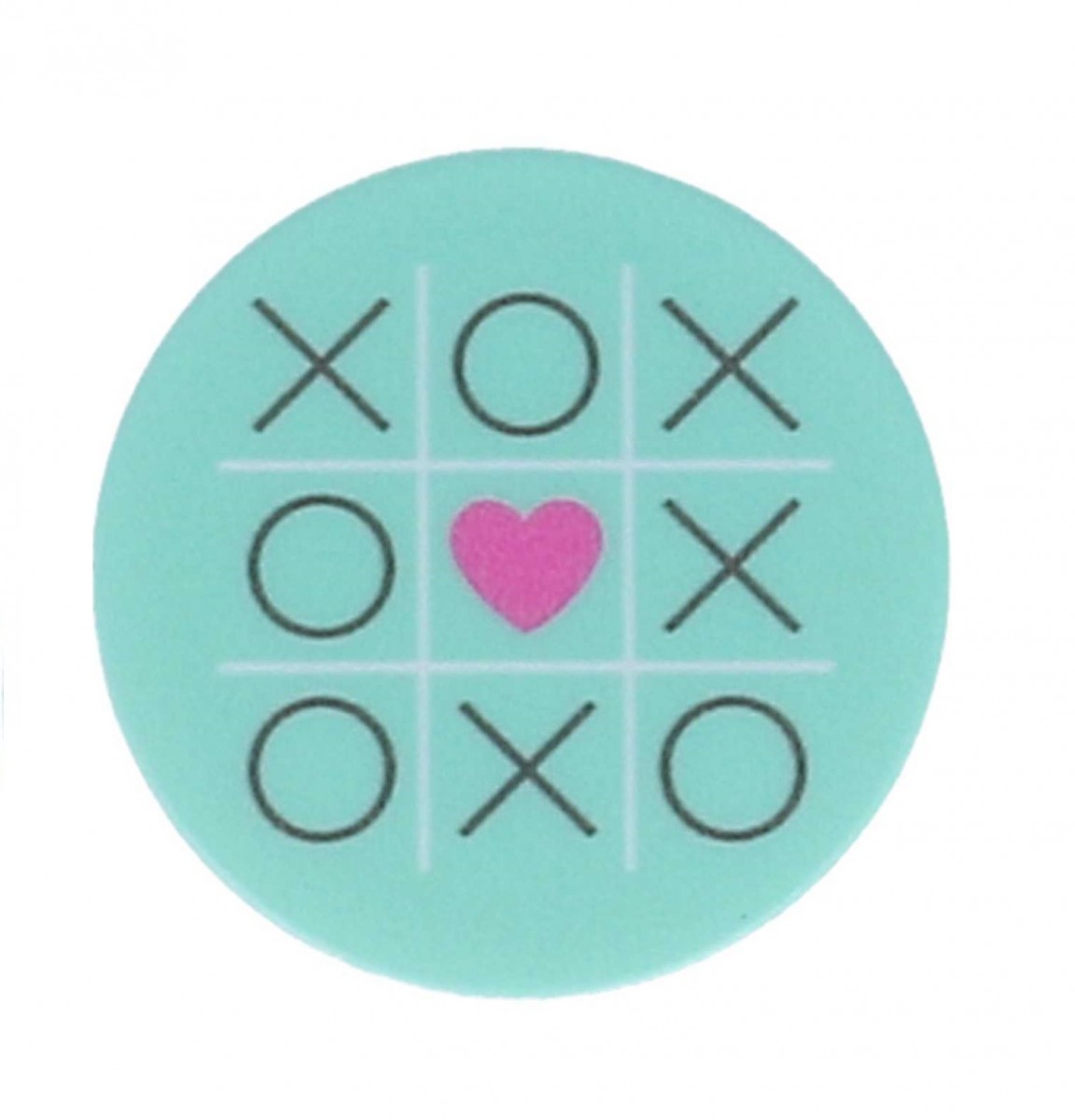 Držák PopSocket na mobil Piškvorky