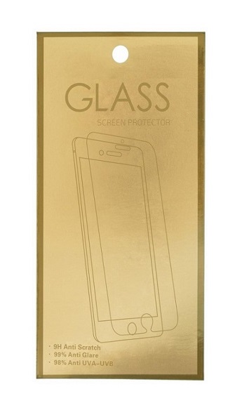 Tvrzené sklo GoldGlass na mobil Xiaomi Redmi Note 13 Pro