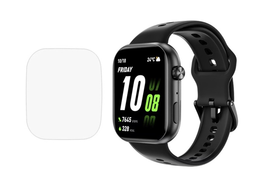 Ochranná fólie RedGlass na chytré hodinky Honor Choice Watch 2i 6 ks