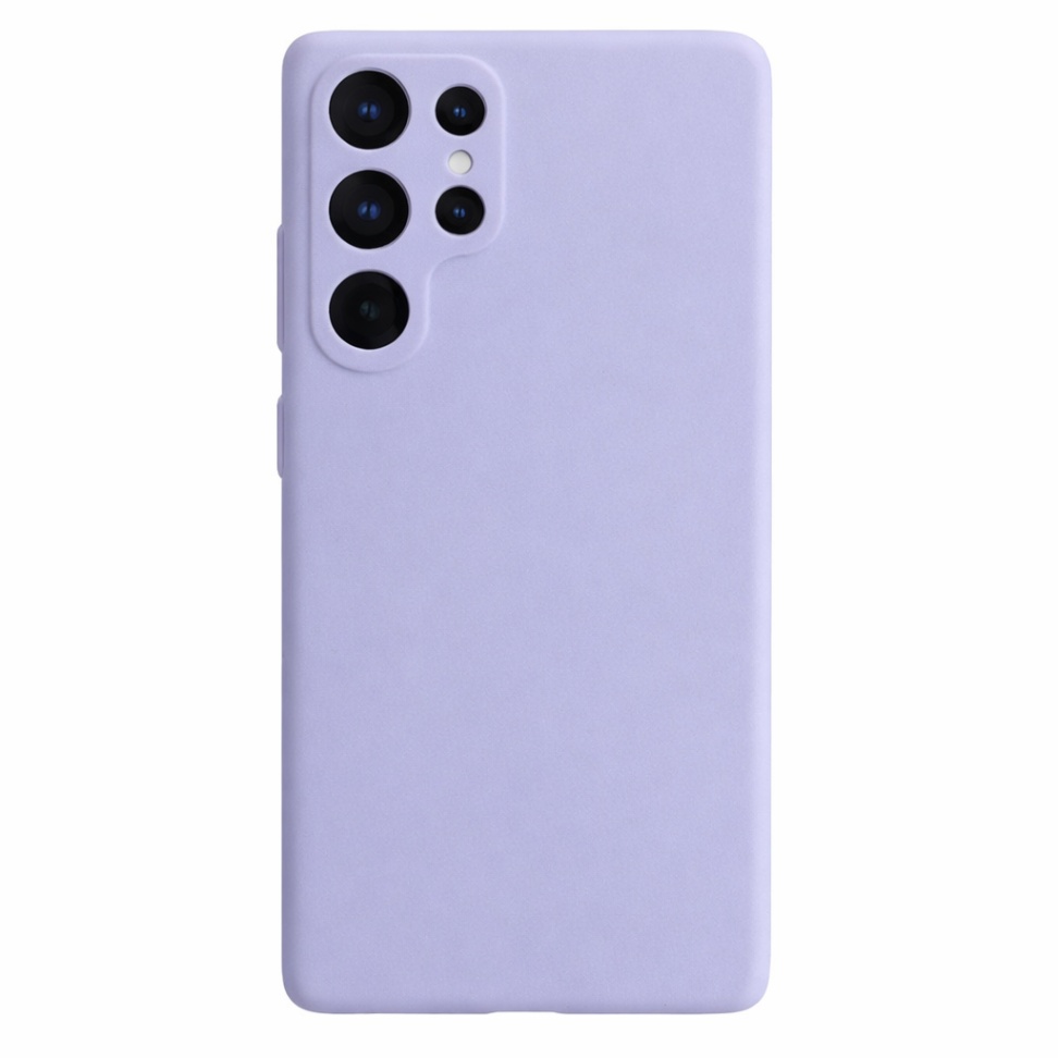 Zadní kryt MagColor Pure pro Samsung Galaxy S26 Ultra lavender