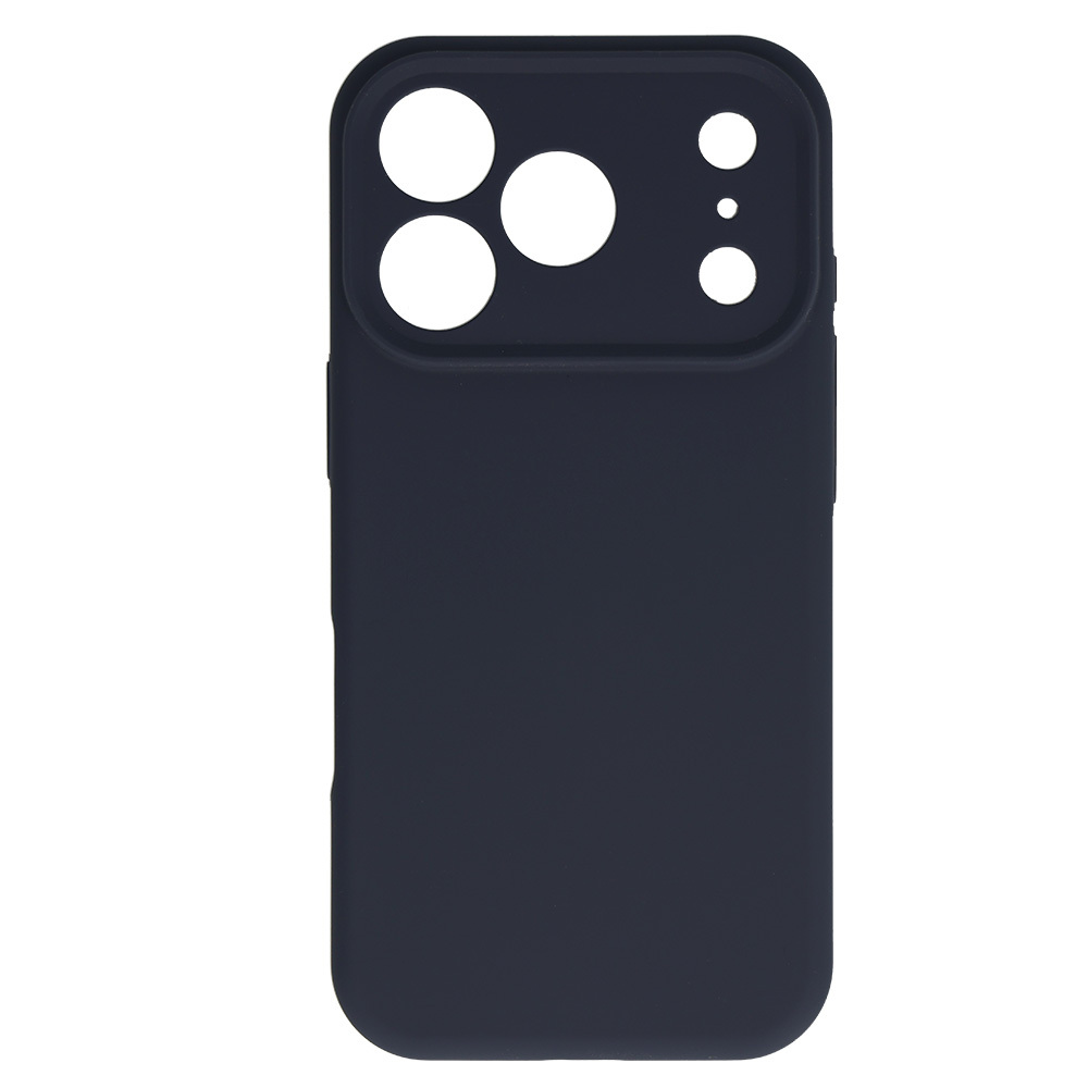 Zadní kryt MagColor Pure pro iPhone 17 Pro deep blue