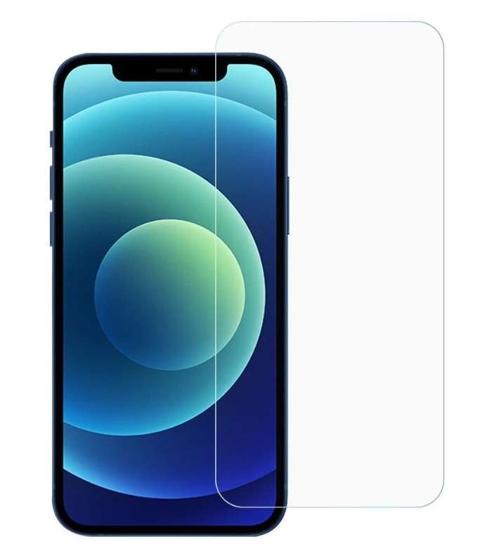Tvrzené sklo RedGlass na mobil iPhone 15 Pro Max
