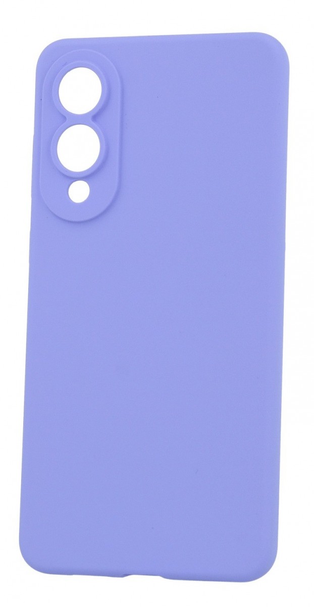 Zadní kryt MagColor Pure pro Samsung Galaxy S25 Edge lavender