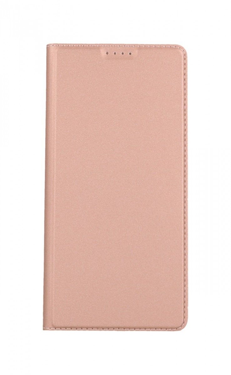 Knížkové pouzdro Dux Ducis na mobil Xiaomi Redmi A1 růžové
