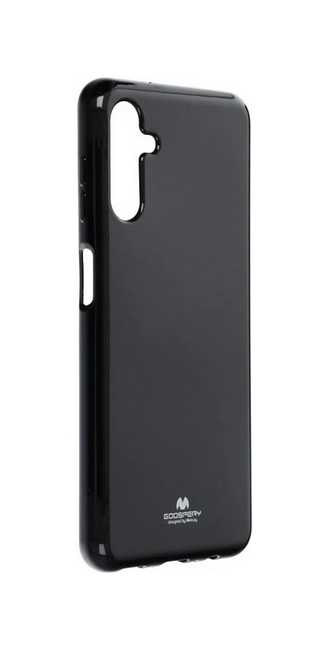 Zadní kryt Mercury Pearl Jelly na mobil Samsung A13 5G černý