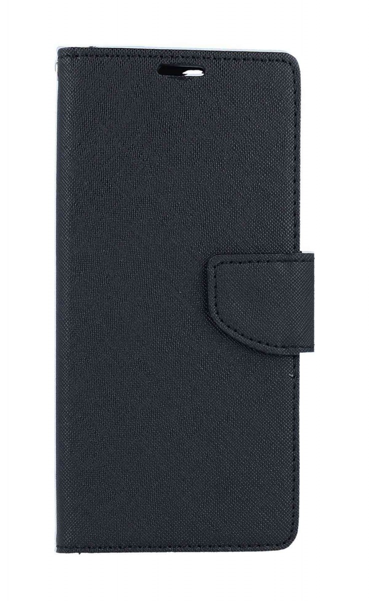 Knížkové pouzdro TopQ na mobil Infinix Note 30 Pro černé