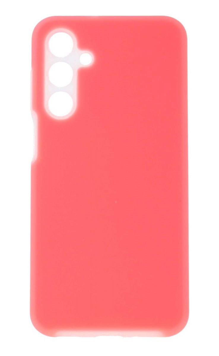 Zadní kryt TopQ Candy Case na mobil Samsung A16 růžový