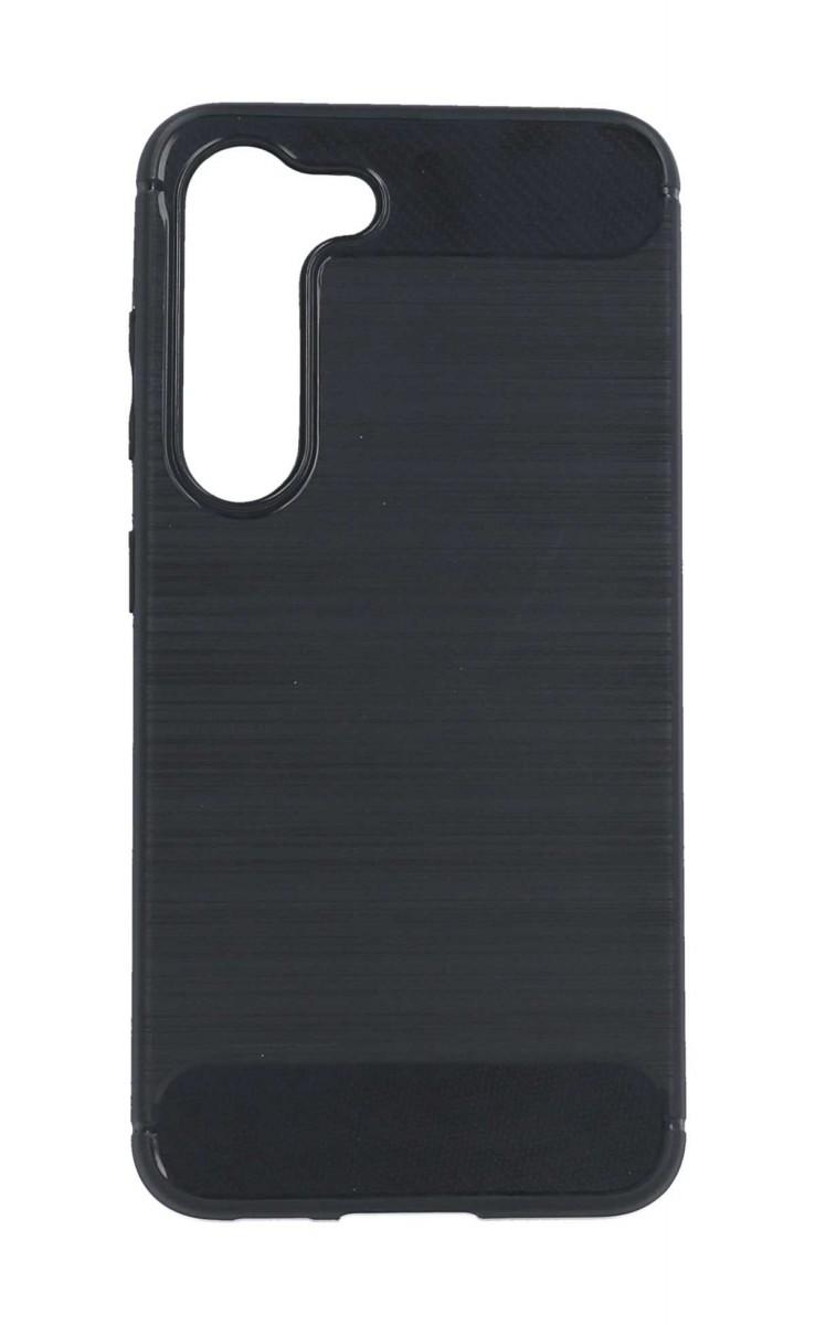 Zadní kryt TopQ na mobil Samsung S23 černý