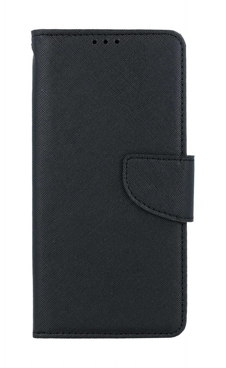 Knížkové pouzdro TopQ na mobil Xiaomi 13T Pro černé