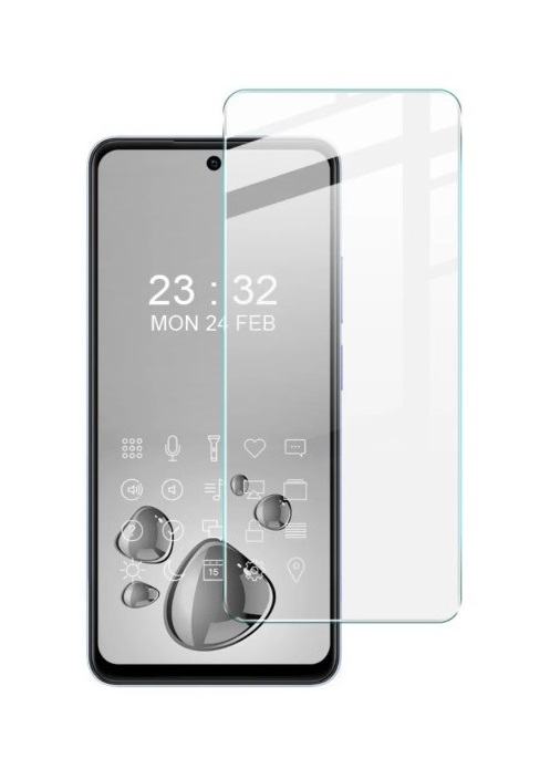 Tvrzené sklo RedGlass na mobil Realme 12