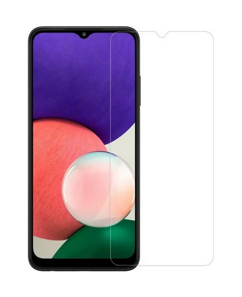 Tvrzené sklo RedGlass na mobil Samsung A14 5G