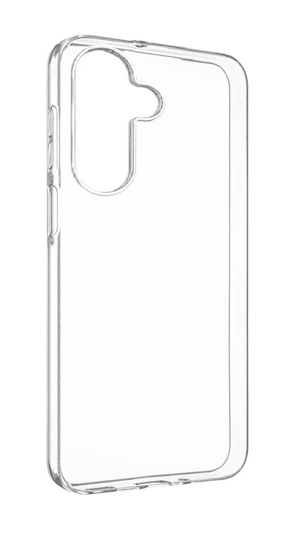 Ultratenký zadní kryt TopQ na mobil Xiaomi Redmi 13 0,5 mm průhledný