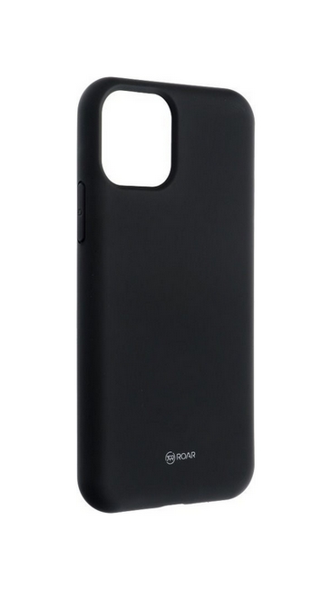 Zadní kryt Roar na mobil iPhone 11 Pro černý