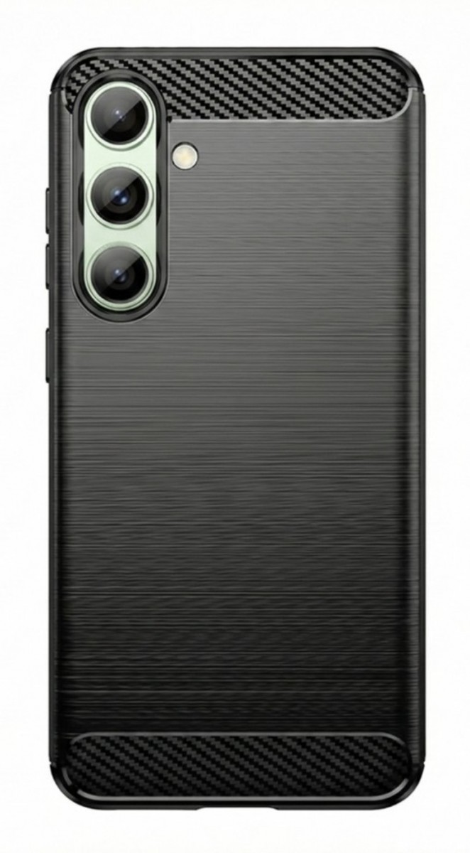 Zadní kryt TopQ na mobil Samsung A57 5G černý