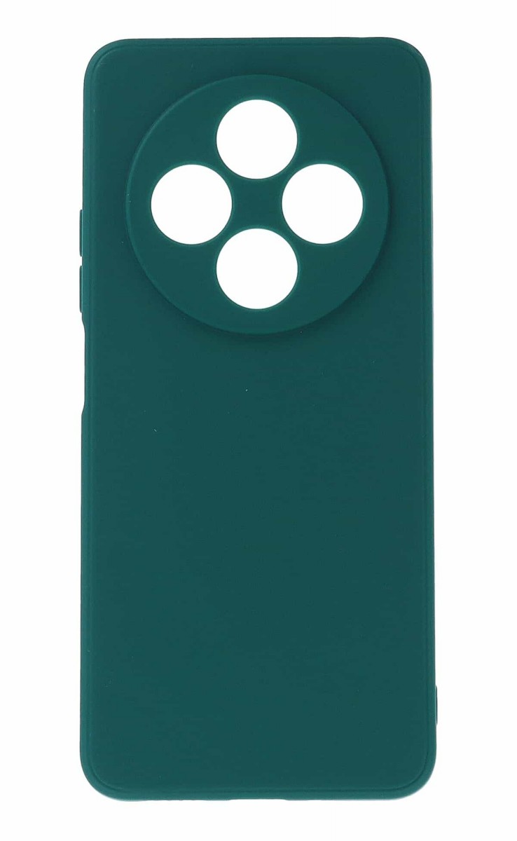 Zadní kryt TopQ MATT na mobil Xiaomi Redmi 14C zelený