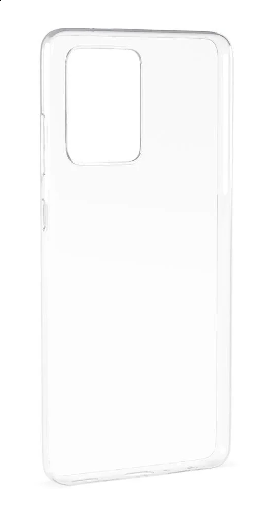 Ultratenký zadní kryt TopQ na mobil Xiaomi Redmi Note 12 0,5 mm průhledný