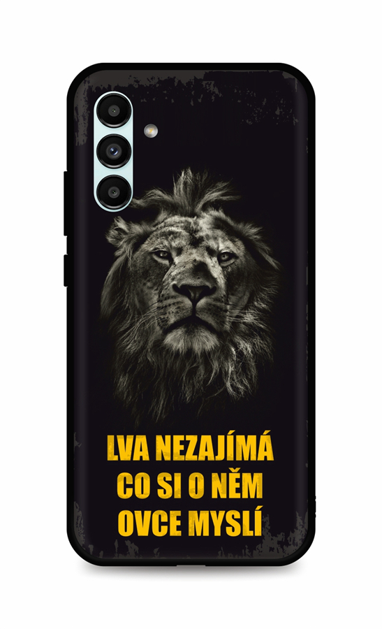 Zadní kryt TopQ DARK na mobil Samsung A13 5G Lev