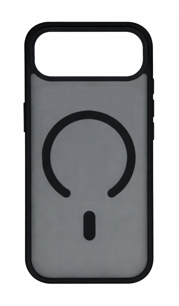 Kryt Tel Protect Aura Matte MagSafe pro iPhone 17 Air černý