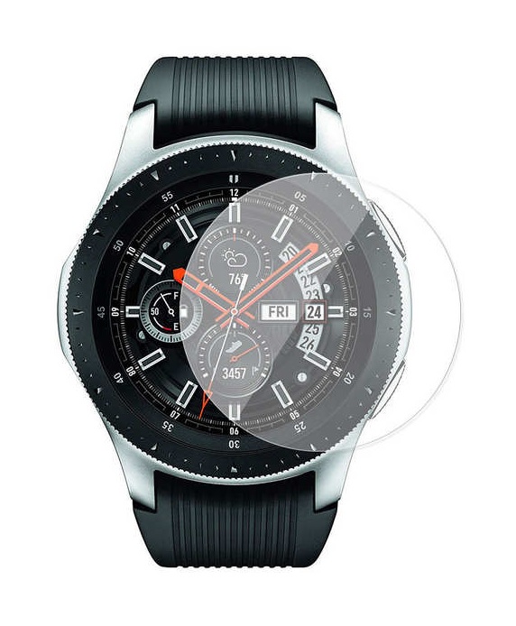 Ochranná fólie RedGlass na chytré hodinky Samsung Galaxy Watch (46 mm) 6 ks