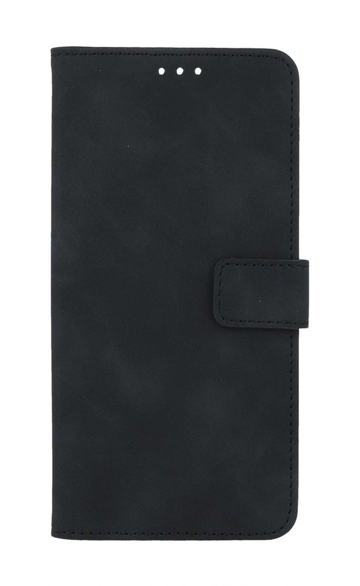 Knížkové pouzdro TopQ Tender na mobil Xiaomi Redmi Note 13 Pro 5G černé
