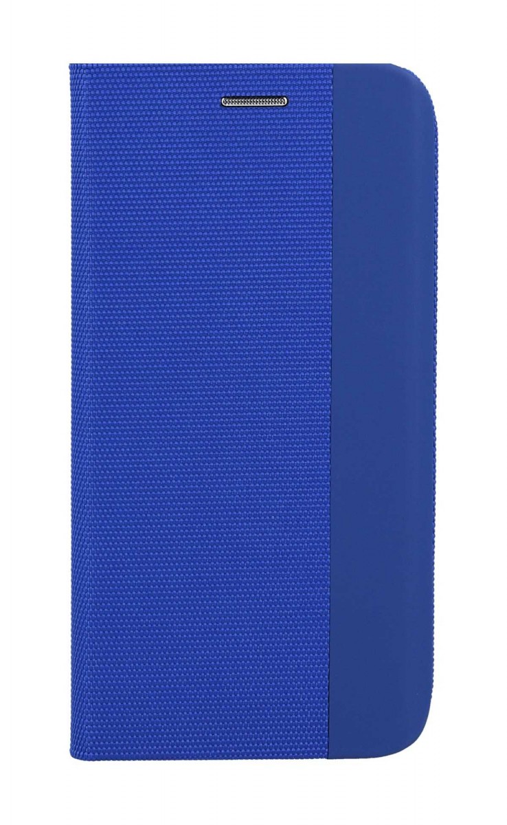 Knížkové pouzdro TopQ Sensitive Book na mobil Samsung S23 modré