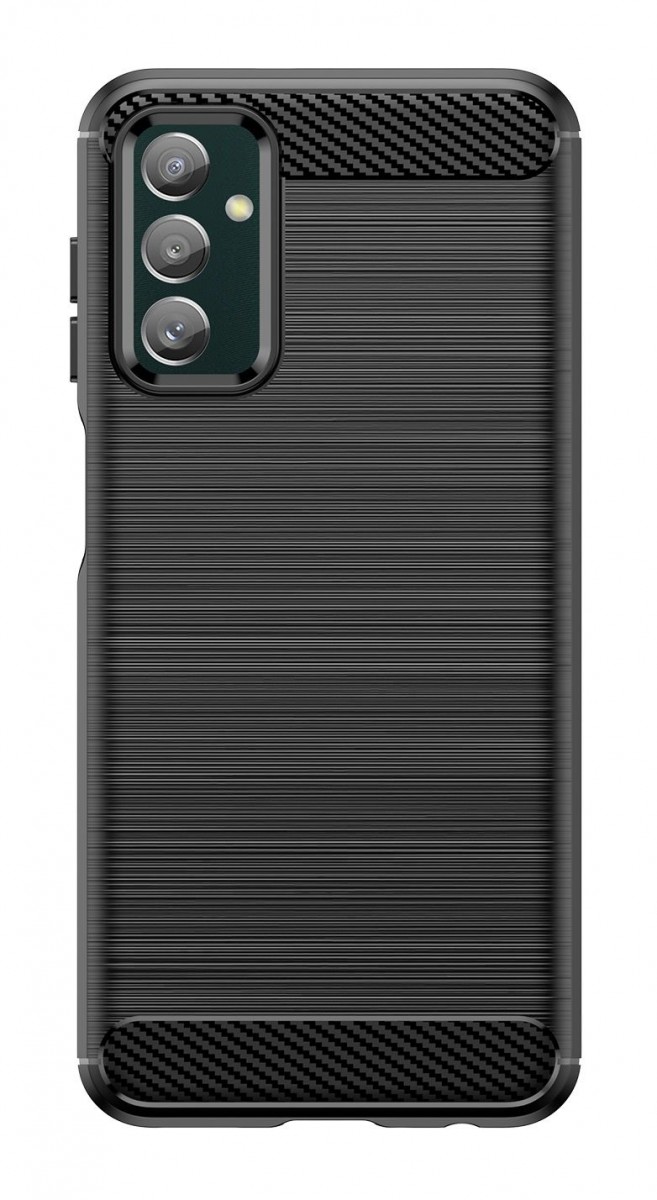 Zadní kryt TopQ na mobil Samsung M13 černý