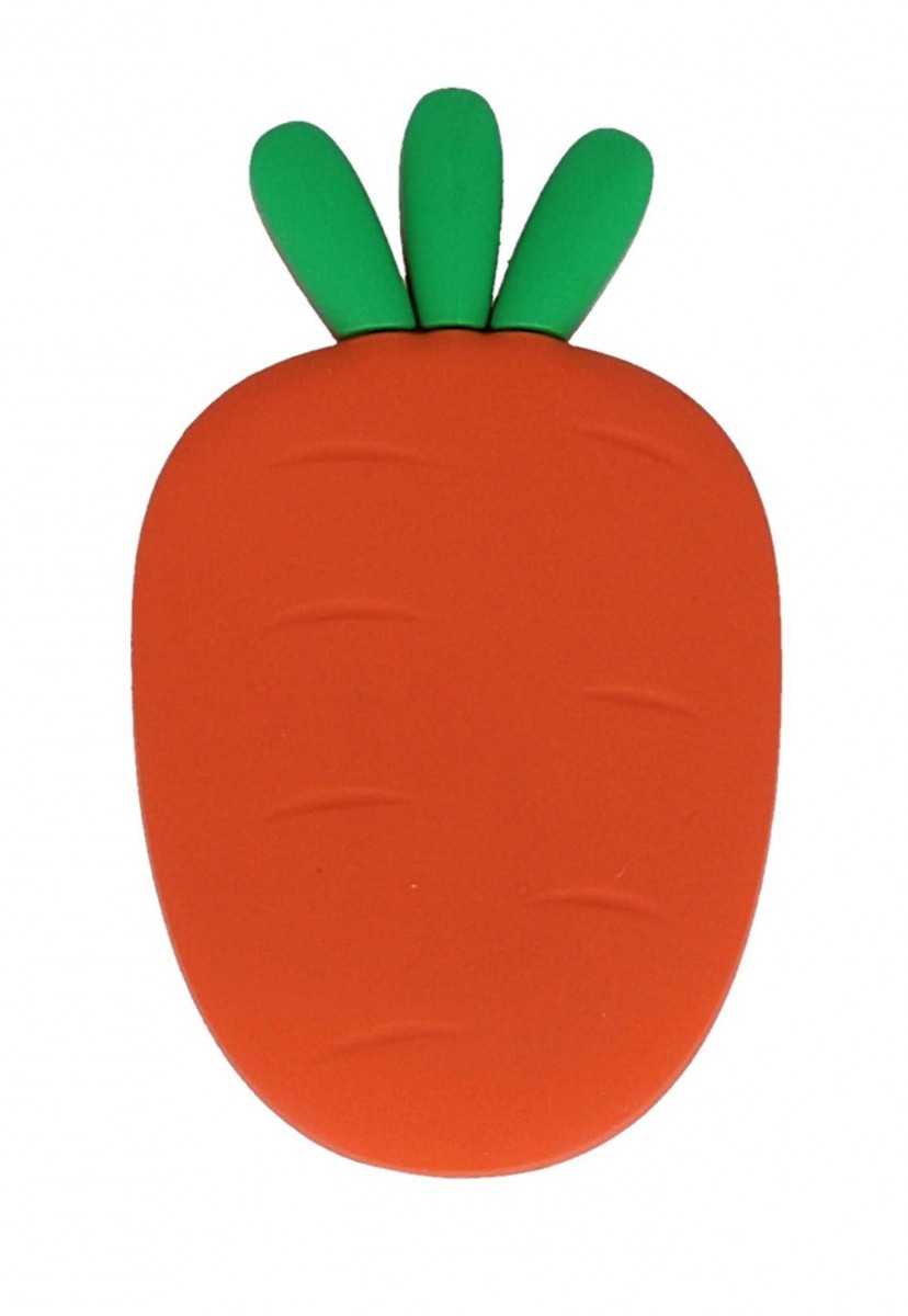 Držák PopSocket na mobil Gummy Carrot