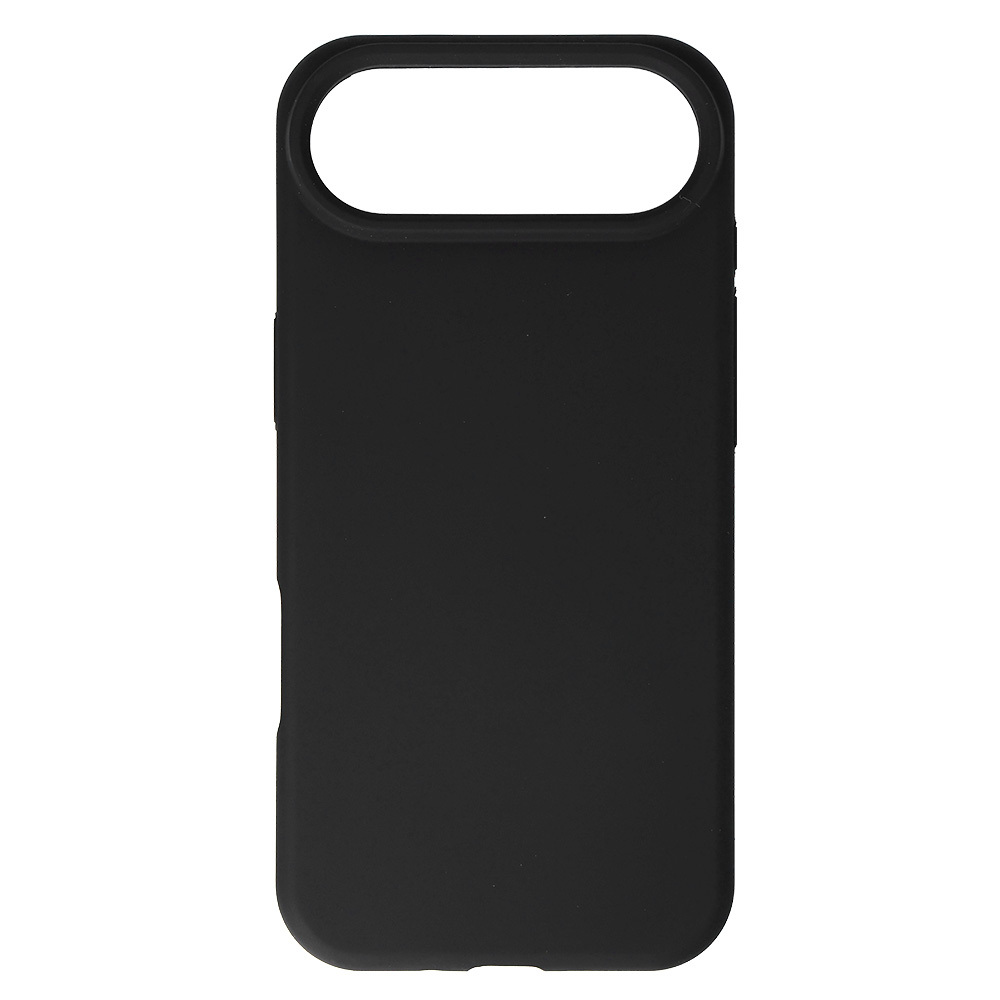 Zadní kryt MagColor Pure pro iPhone Air black