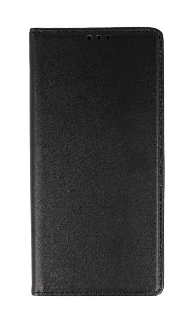 Knížkové pouzdro Smart Magneto pro Xiaomi Redmi Note 13 4G černé