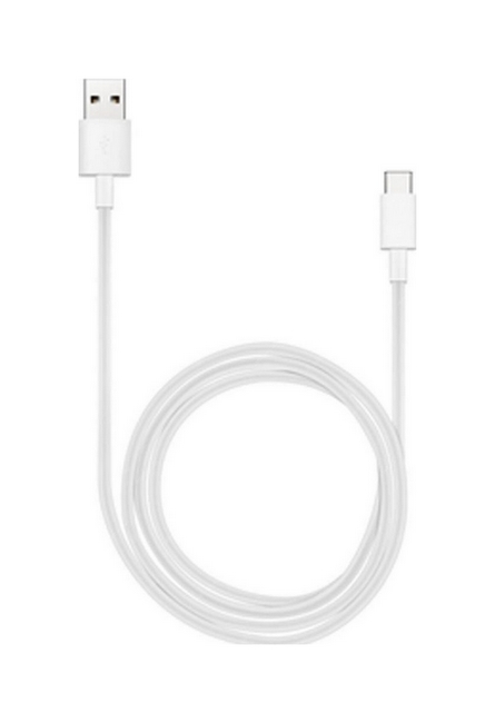 Originální datový kabel pro Huawei AP71 USB-C (Type-C) bílý