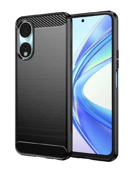 Zadní kryt TopQ na mobil Honor X7b černý