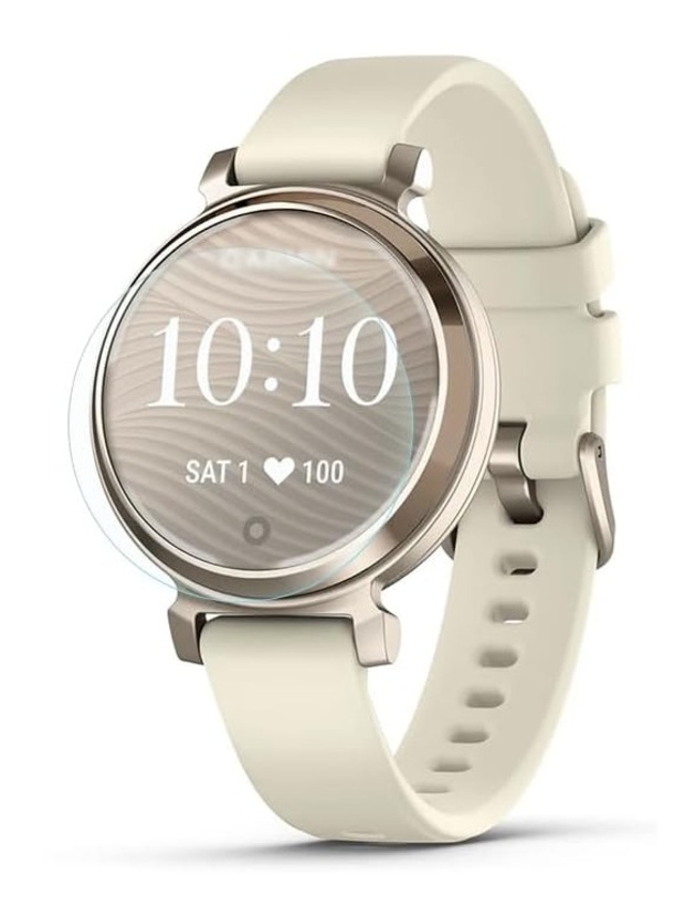 Ochranná fólie RedGlass na chytré hodinky Garmin Lily 2 6 ks
