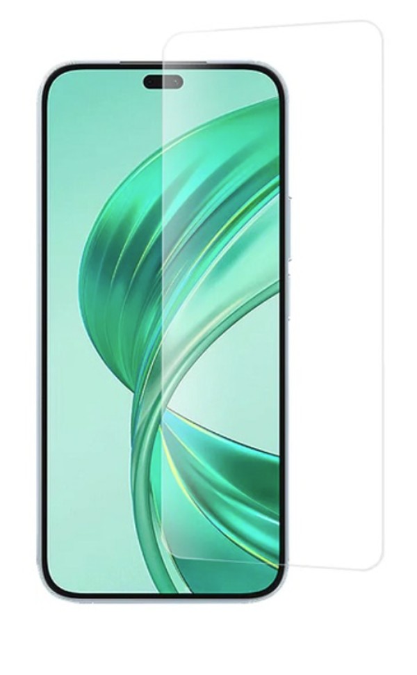 Tvrzené sklo RedGlass na mobil Honor X8b