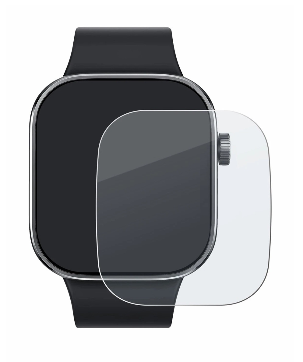 Ochranná fólie RedGlass na chytré hodinky Xiaomi Redmi Watch 6 6 ks