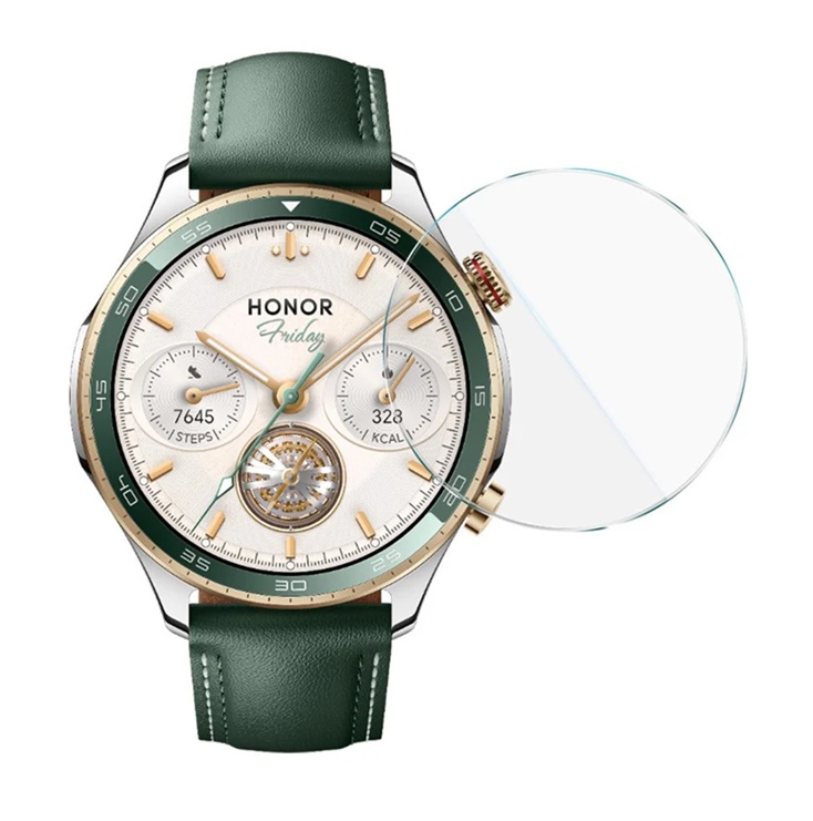Ochranná fólie RedGlass na chytré hodinky Honor Watch 5 Pro 6 ks