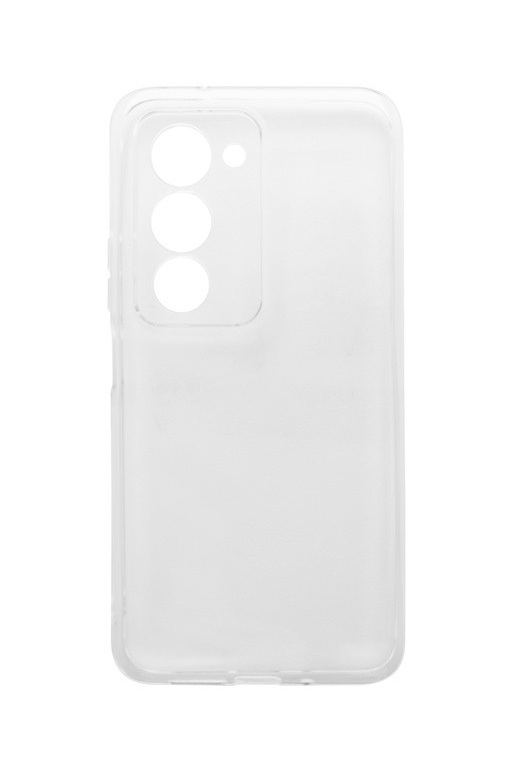 Zadní kryt Roar na mobil Xiaomi Redmi 15 průhledný