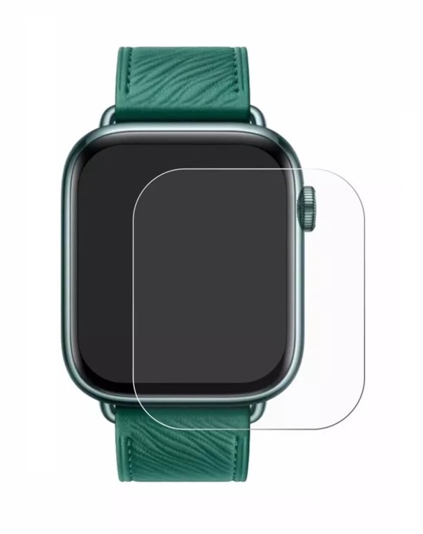 Ochranná fólie RedGlass na chytré hodinky Honor Watch 5 6 ks