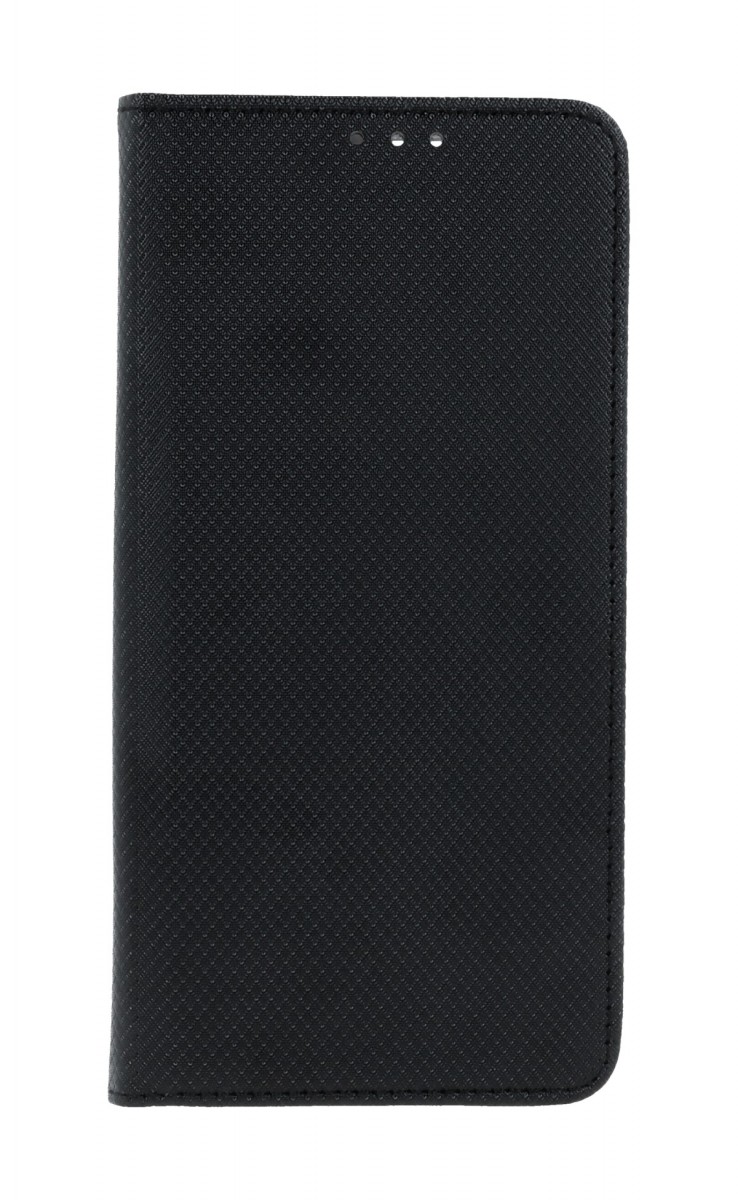 Knížkové pouzdro TopQ Smart Magnet na mobil Honor X8b černé