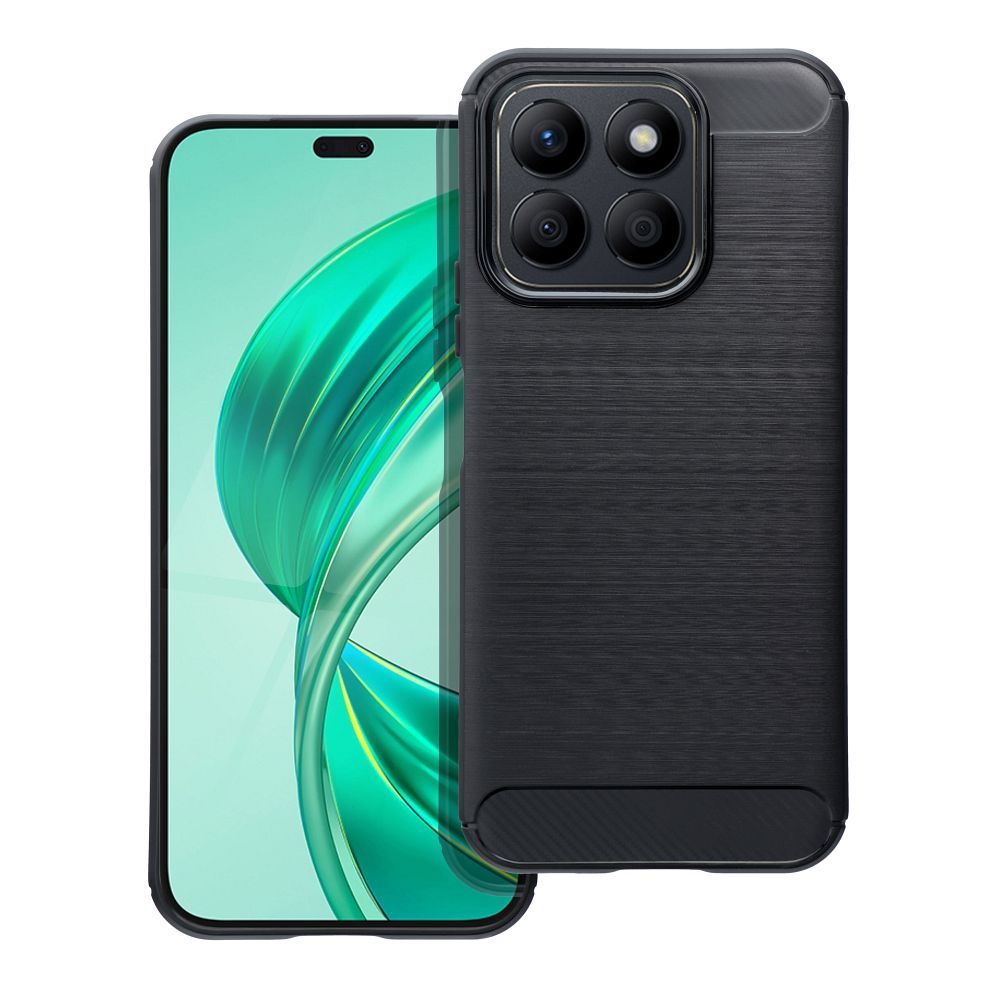 Zadní kryt TopQ na mobil Honor X8b černý