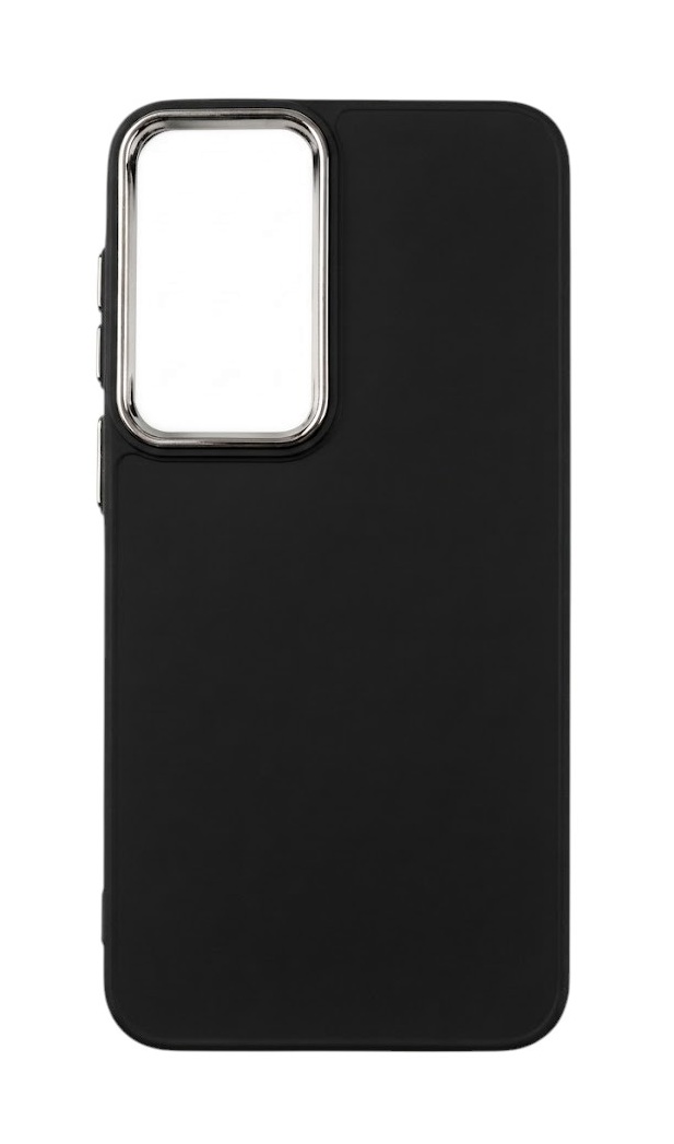 Zadní kryt TopQ Frame na mobil Samsung A57 5G černý